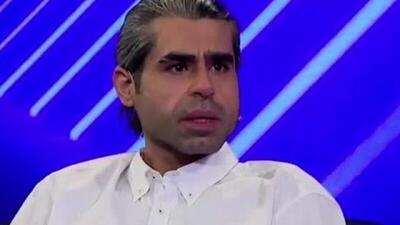 شایعات درباره وضعیت سلامت امیر نوری تکذیب شد