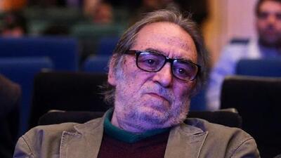  باندبازی‌های سینما نمی‌گذارد جوانان مستعد وارد حرفه بازیگری شوند + فیلم