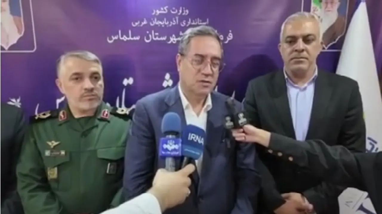 کوزهرش تصویب رسمی شد/ تعداد گذرگاههای رسمی آذربایجانغربی با ترکیه به ۴ افزایش یافت