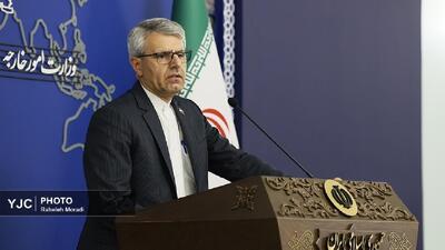  بقائی: نقض تفاهم به بهانه حمله به سه کشتی، سناریویی از پیش طراحی‌شده بود