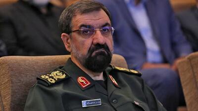 محسن رضایی: تهدیدهای ترامپ نتیجهای نخواهد داشت