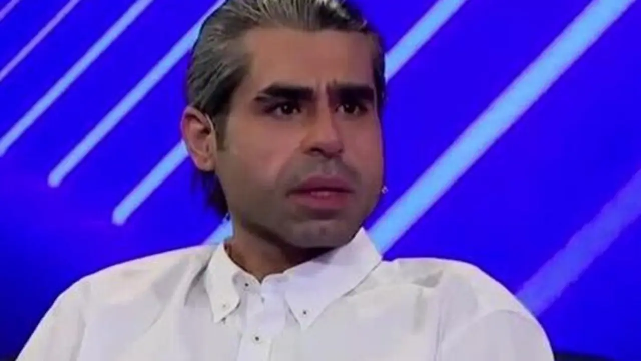  شایعات درباره وضعیت سلامت امیر نوری تکذیب شد/ آخرین وضعیت نوری پس از تصادف