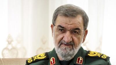  سرلشکر رضایی: آماده‌تر از گذشته هستیم؛ شروطمان را به میانجیگران اعلام کرده‌ایم