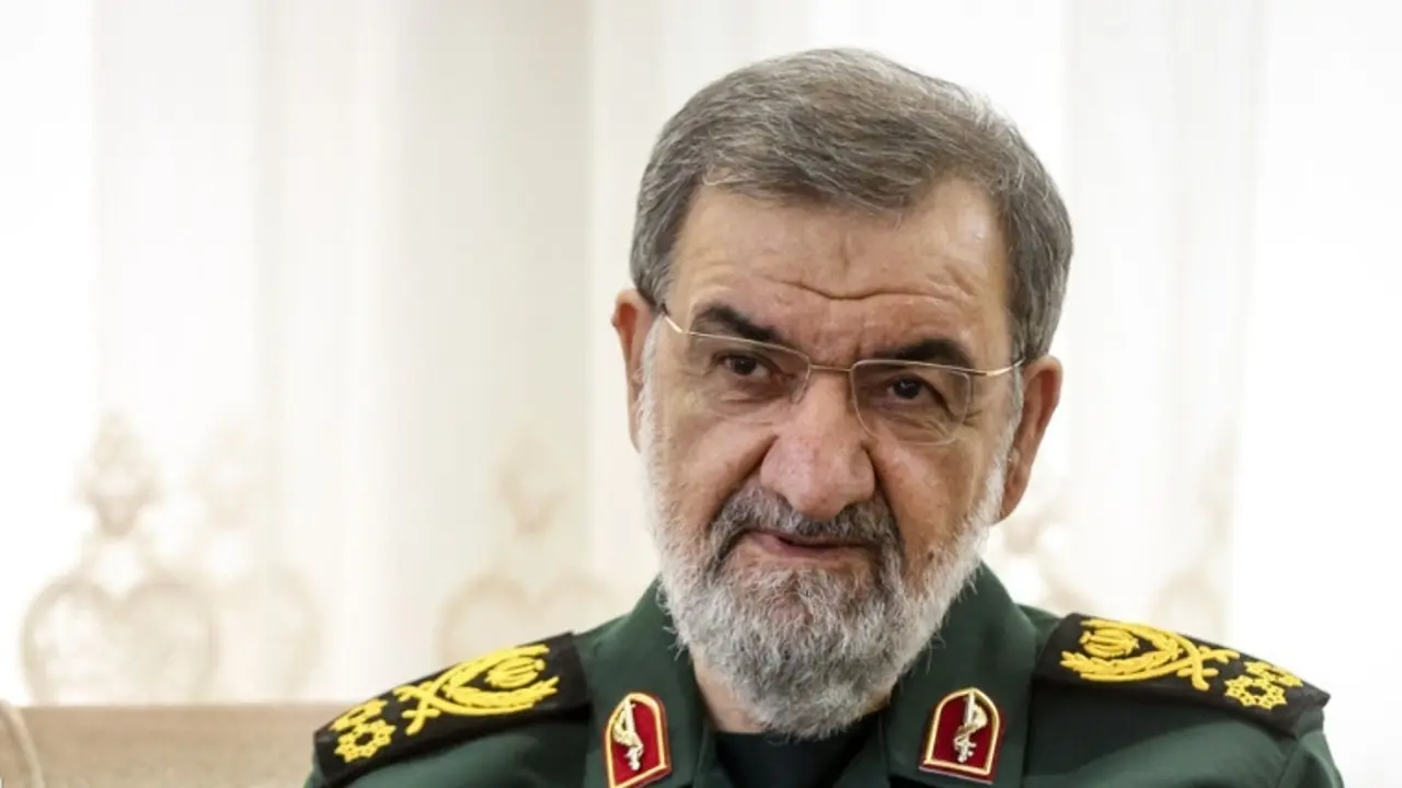 سرلشکر رضایی: آمادهتر از گذشته هستیم؛ شروطمان را به میانجیگران اعلام کردهایم