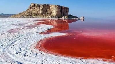  تمرکز بر مهندسی آب، کلید مقابله با بحران دریاچه ارومیه است
