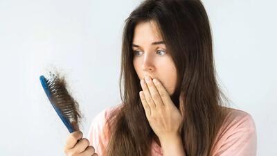  خستگی، ریزش مو و شکنندگی ناخن‌ها؛ آیا پای کمبود ویتامین در میان است؟