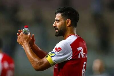سپاهان پرملیپوشتر از پرسپولیس شد