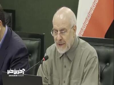 قالیباف:مقاومت مردم باعث گشایش هایی در حوزههای اقتصادی و استراتژیک خواهد شد | آخرین خبر