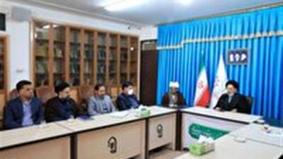  تأکید نماینده ولی فقیه در خراسان جنوبی بر تربیت و هدایت دانشجویان | آخرین خبر