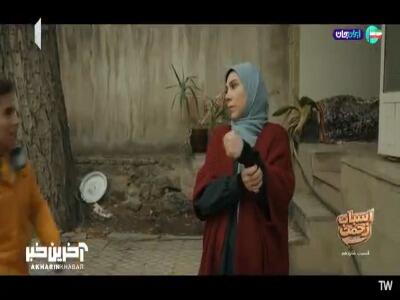 وکیل باید پول ذغال موکلش رو بده؟ | آخرین خبر
