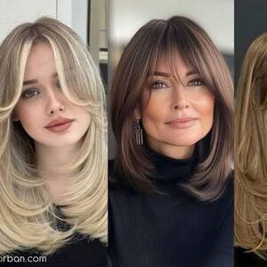 چتری پرده ای رو اینجوری بزن | آخرین خبر