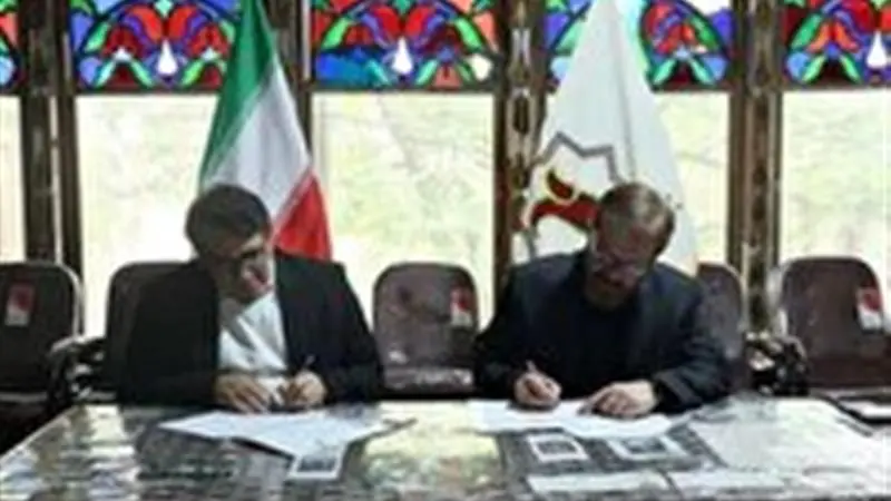 همکاری با بنیاد ایرانشناسی در ترویج کتابخوانی افزایش مییابد | آخرین خبر