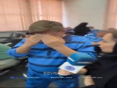  ماجرای قتل در کارگاه مبلسازی؛ از درگیری تا رنگ رهایی | آخرین خبر