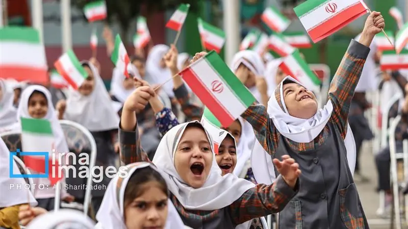 مانور ویژه بازگشایی مدارس در البرز | آخرین خبر