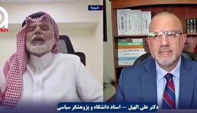  تحلیگر قطری:ایران سدّ محکم در برابر پروژه «اسرائیل بزرگ» است | آخرین خبر