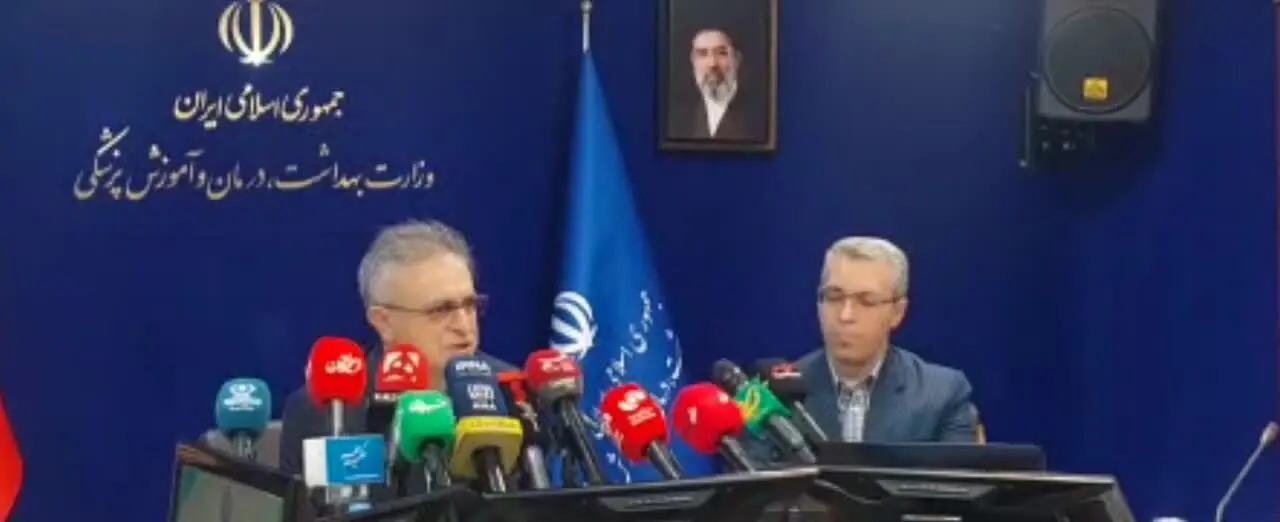 وزارت بهداشت فوت کودک تبریزی بر اثر هاری را بررسی میکند | آخرین خبر