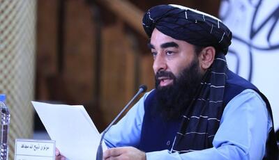 افغانستان: خواهان ادامه گفتوگو با پاکستان هستیم | آخرین خبر