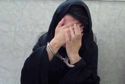 روایت دختر جوان از ۹ سال حبس به اتهام معاونت در قتل | آخرین خبر
