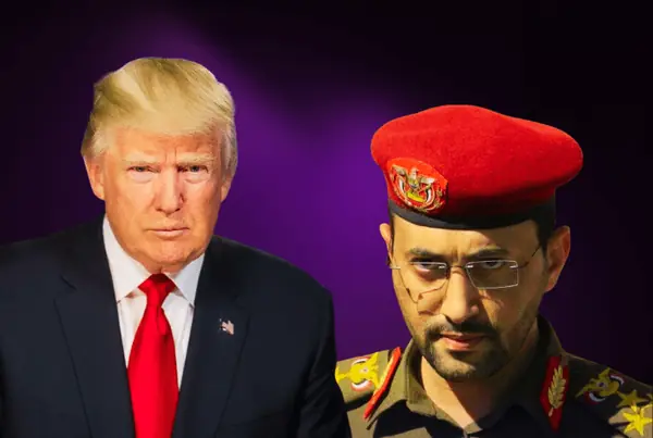 ادعای سیانان از جلسه ترامپ برای حمله نظامی به یمن | آخرین خبر