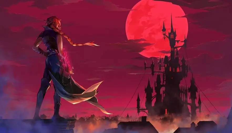 دموی بازی Castlevania: Belmont’s Curse ماه آینده منتشر میشود | آخرین خبر