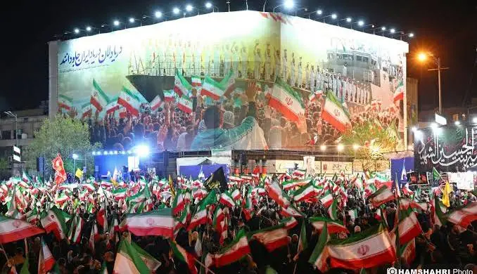 «ستون پنجم علیه ملت مبعوثشده»؛ حمله «کیهان» به رسانههای اصلاحطلب | آخرین خبر