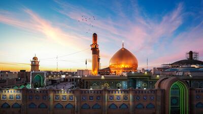 نامه مهم امام عسکری(ع) به همه شیعیان تاریخ از جمله ما | آخرین خبر