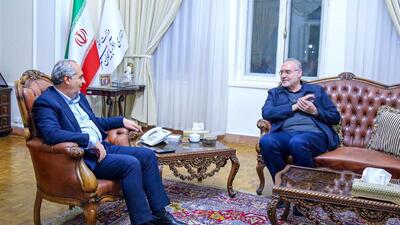 استاندار آذربایجانشرقی: پاسداشت شهریار مسیر انتقال میراث ادبی به نسل آینده است | آخرین خبر