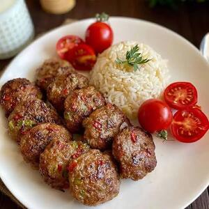 کوفته ترکی سنتی | آخرین خبر