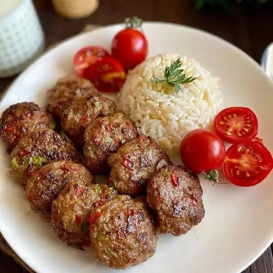  کوفته ترکی سنتی | آخرین خبر