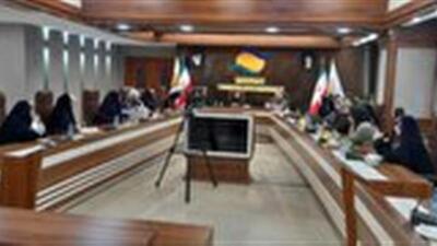 دوره دوازدهم «آفتابگردان ها» با حضور شاعران جوان کشور در بندرانزلی | آخرین خبر