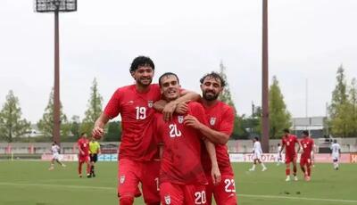  نیمکت ایران مقابل چین، کار در بیار و در حد تیم ملی! | آخرین خبر