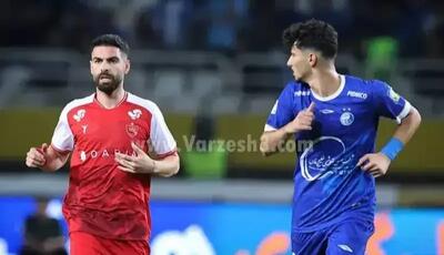  آخرین فرصت درخشش استعداد ویژه پرسپولیس! | آخرین خبر
