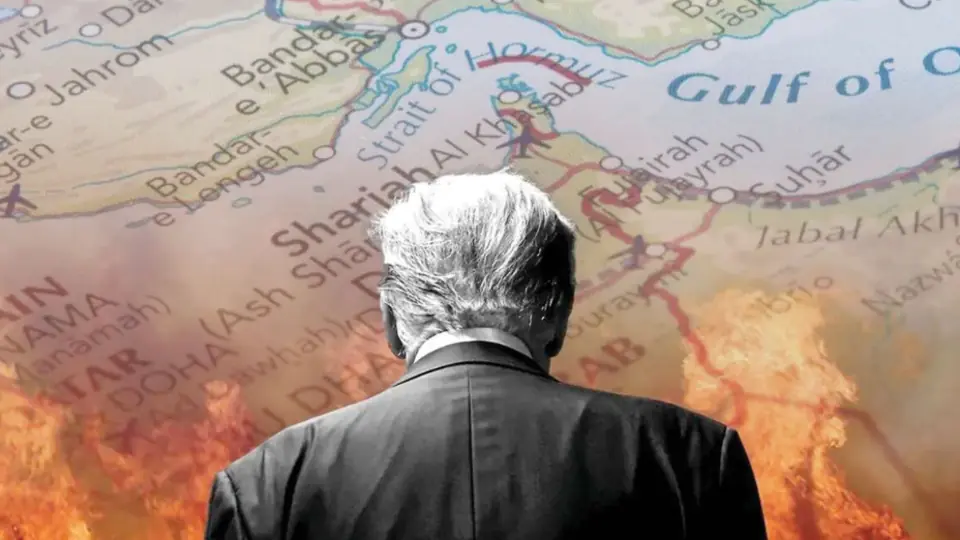 چرا تهدید ترامپ جدی است؟