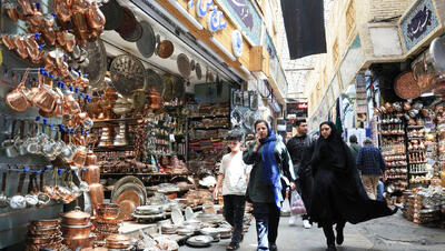 واکاوی راز رشد سطح عمومی قیمت ها در دوران فشار تحریم ها