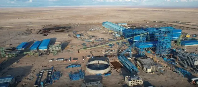 خلق مدلی نوین در توسعه معدن؛ پیوند سرمایههای بازار با پروژههای معدنی در «تجلی»