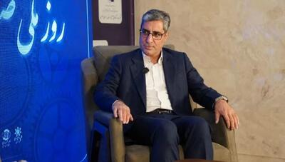 علی رسولیان: مدل SPX وتوسعه کسبوکارهای پیرامونی فولاد سنگان