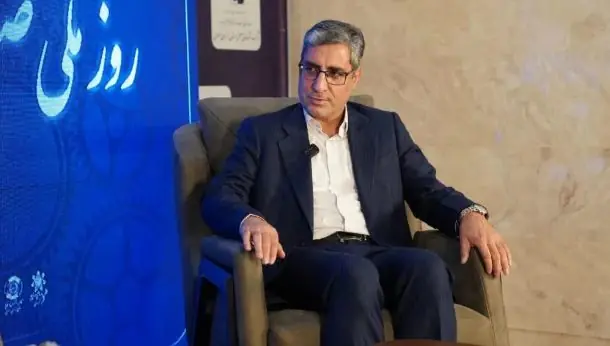 علی رسولیان: مدل SPX وتوسعه کسبوکارهای پیرامونی فولاد سنگان