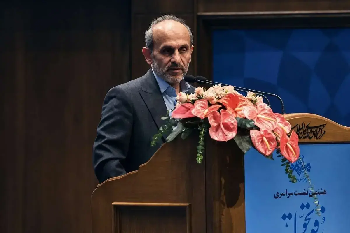 «کور خواندهاید»؛ قرار بود صدا و سیما دانشگاه باشد حتی برای نابینایان!