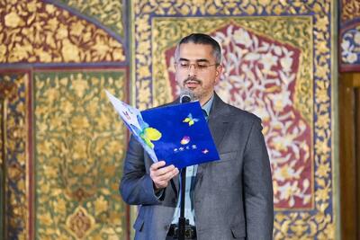 دبیر جشنواره بینالمللی فیلمهای کودکان و نوجوانان: میناب جان ایران است