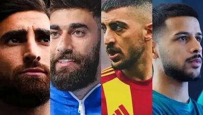 بیرانوند و دیگر بازیکنان سرباز چگونه بین فجر و ملوان تقسیم میشوند؟