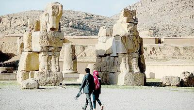 تخت جمشید در آستانه یک تغییر مهم؛ اختلاف بر سر ساخت‌وساز در حریم اثر جهانی