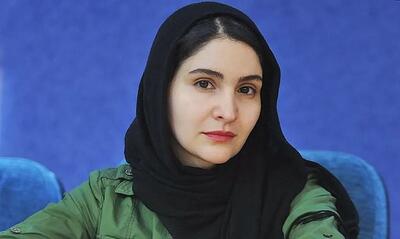  نورا هاشمی: بابام گفت بیا ببرمت پیش یک دکتر، بینی ات را نَچرال عمل کن