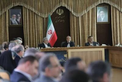  ۳ دستگاه برگزیده نخستین جشنواره ارزیابی عملکرد معاونت‌های امور مجلس معرفی شدند
