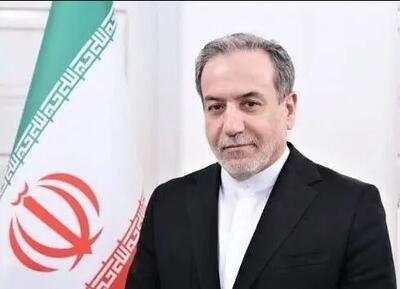  عزیمت عراقچی به نیویورک برای شرکت در اجلاس مجمع عمومی سازمان ملل