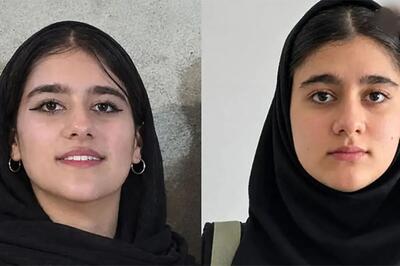  ویدئوی تازه پدر آتنا درباره پرونده دختر ۱۴ ساله‌اش