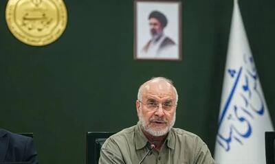  قالیباف: هم باید جنگید و هم مذاکره کرد