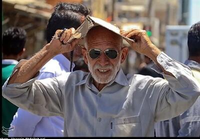  دمای هوای تهران به ۳۴ درجه هم می‌رسد