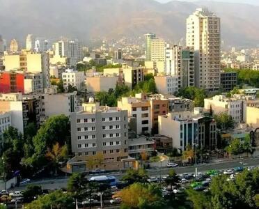  سفر به شمیران دوران قاجار؛ وقتی شمال تهران هنوز ییلاق بود