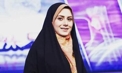 خانم مجری علت جداییاش از صداوسیما را فاش کرد