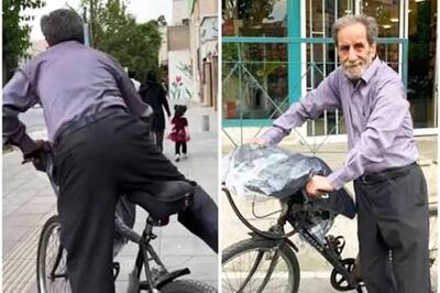 آقای بازیگر در آستانه ۸۰ سالگی: روزی ۴۰ چای با ۲۰۰ قند میخورم